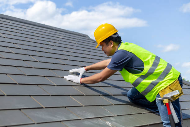 Best Metal Roofing Installation  in Moraine, OH