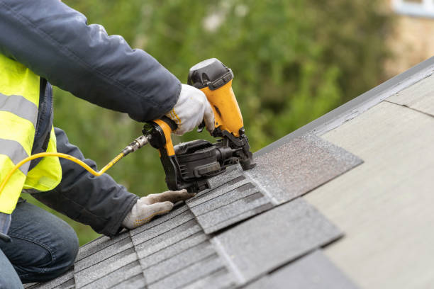 Best Flat Roofing  in Moraine, OH