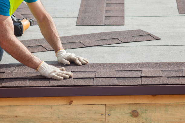Moraine, OH  Roofing repair and installation Company